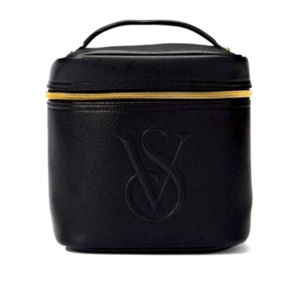 Victoria’s Secret Makeup Cosmetic Bag Case NWT